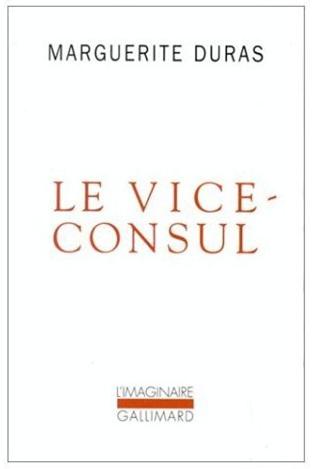 Le Vice-consul