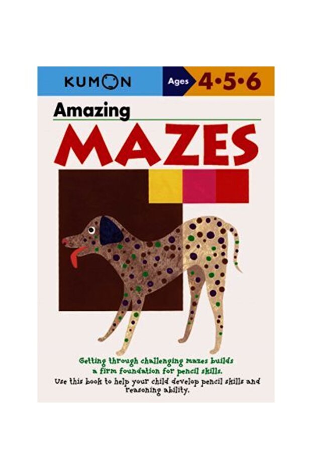 Amazing Mazes - 1