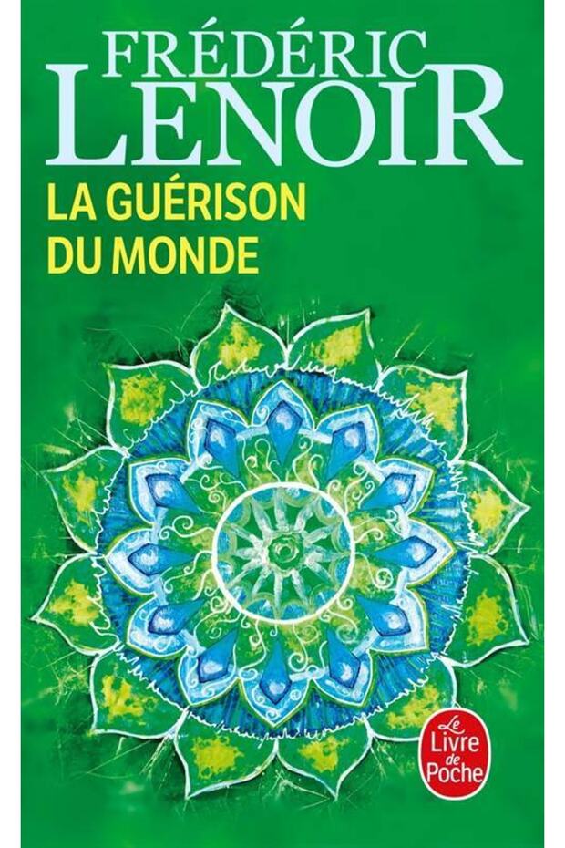 La Guerison Du Monde