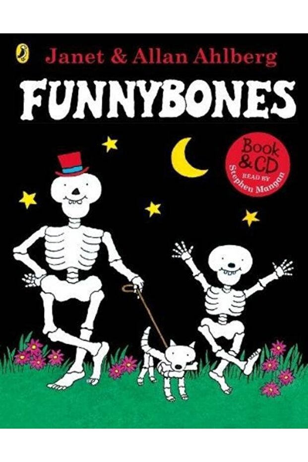 Funnybones - 1
