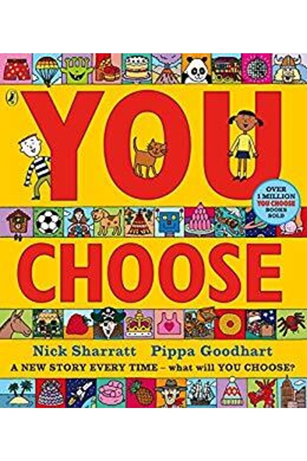 You Choose