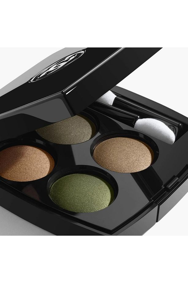 Multi Effect Quadra Eyeshadow - 3
