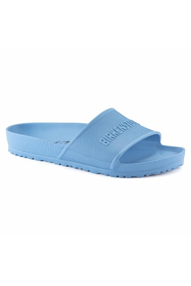 Barbados Eva Blue Men's Slippers