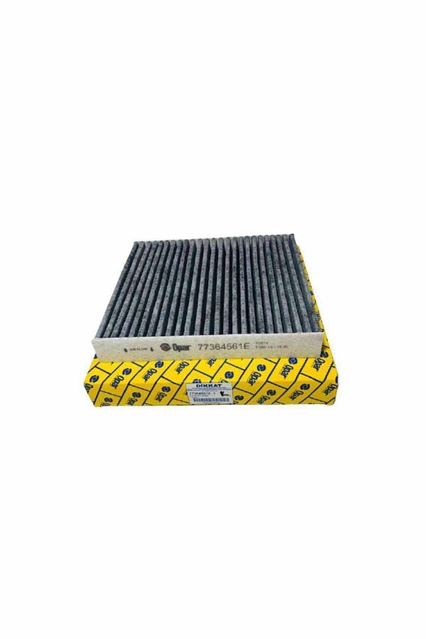 Fiat Linea Euro 5 1.3 Multijet 16v Filtre Bakım Seti 2012-2018 Model - Karbon 3+1-otodeposuset1919e - 4