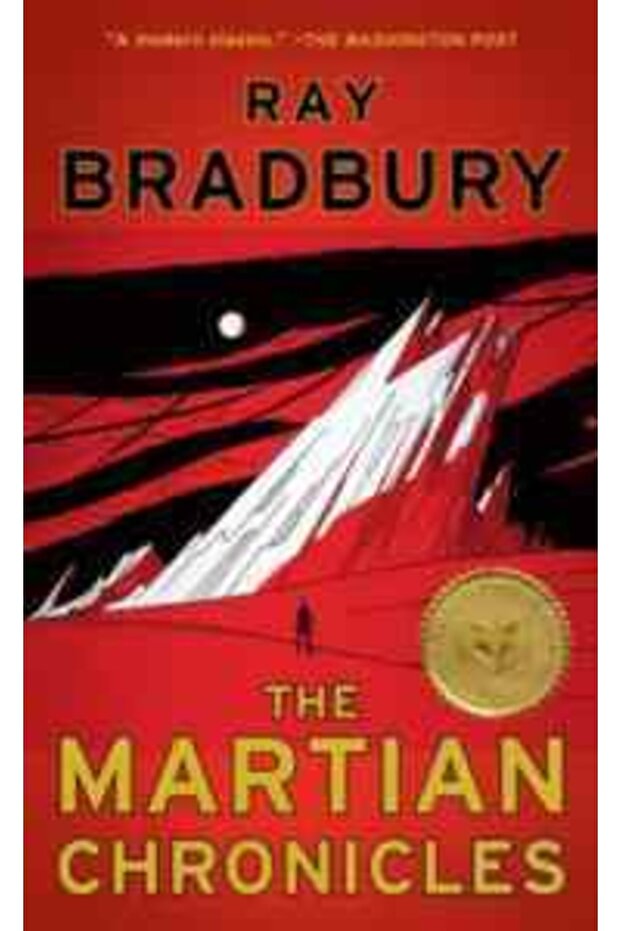 The Martian Chronicles - 2