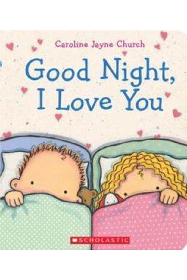 Noapte bună, te iubesc - 2