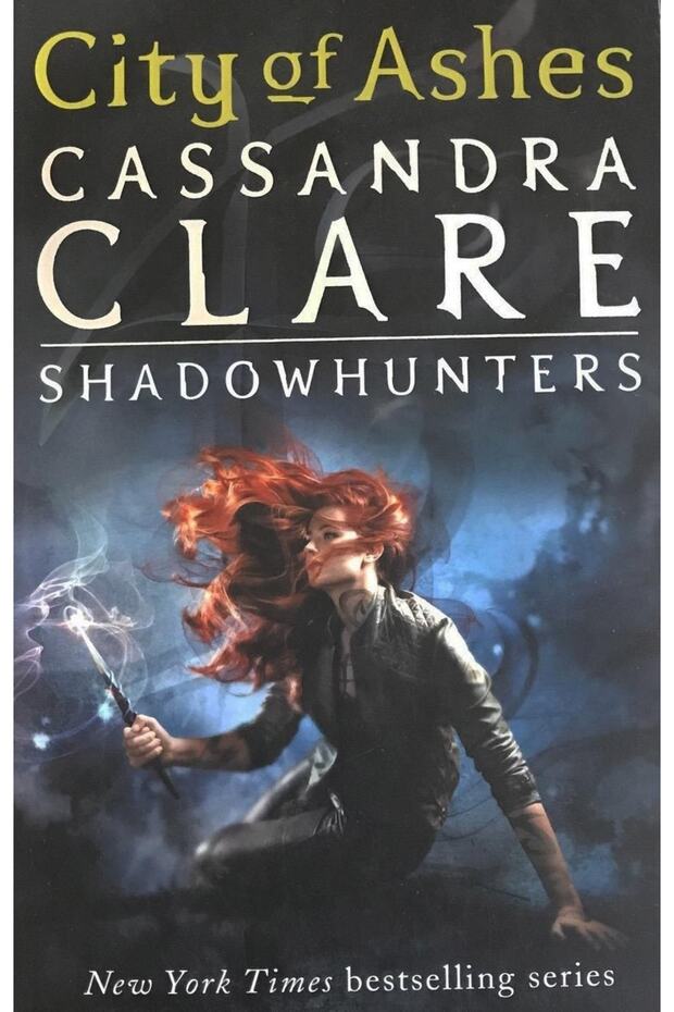 Mortal Instruments 2: City Of Ashes