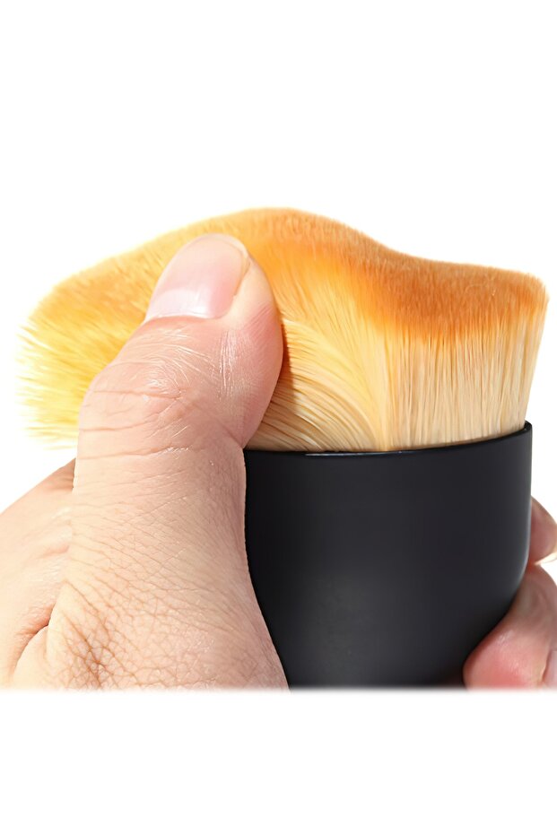 Triangle Contour Brush - 4