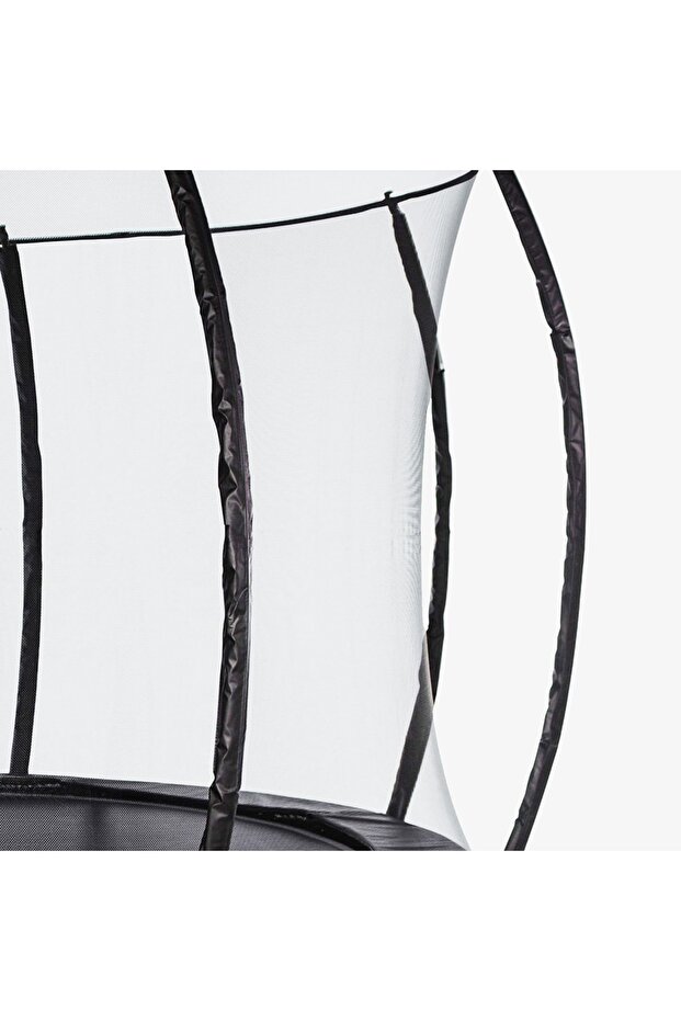 Springcare 366 Cm Lastikli Trambolin - 4