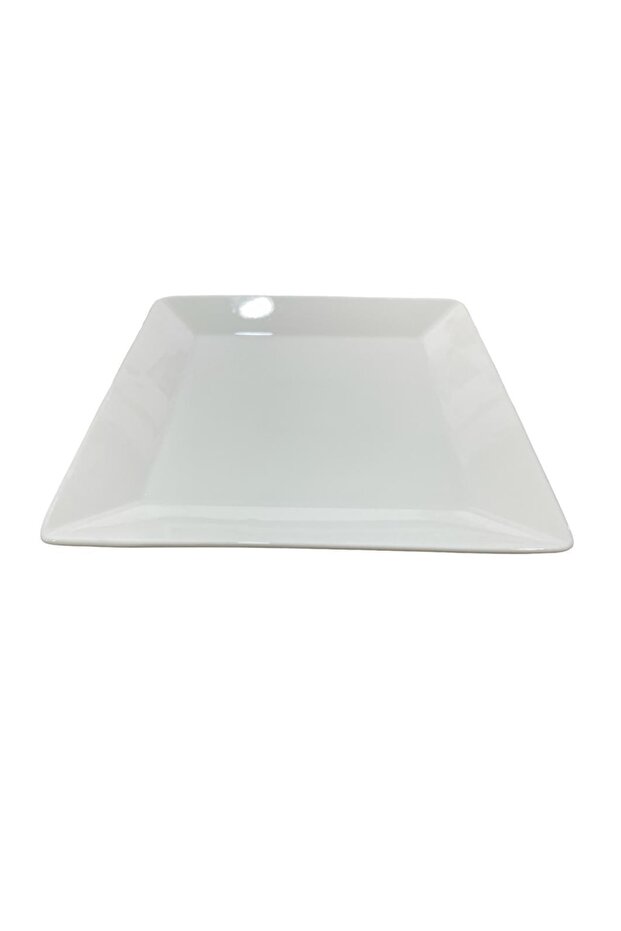 29cm Flat Plate Cream Gbsmer29Du