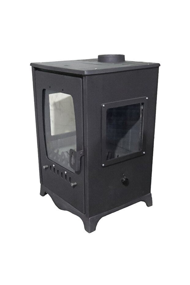 Eforısı Monza Şömine - 2