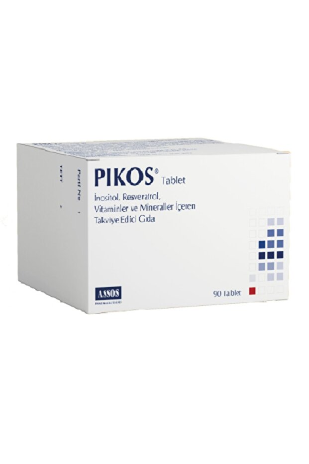 Pıkos 90 Tb - 2