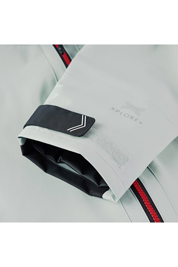 Unisex Verso Jacket - 4