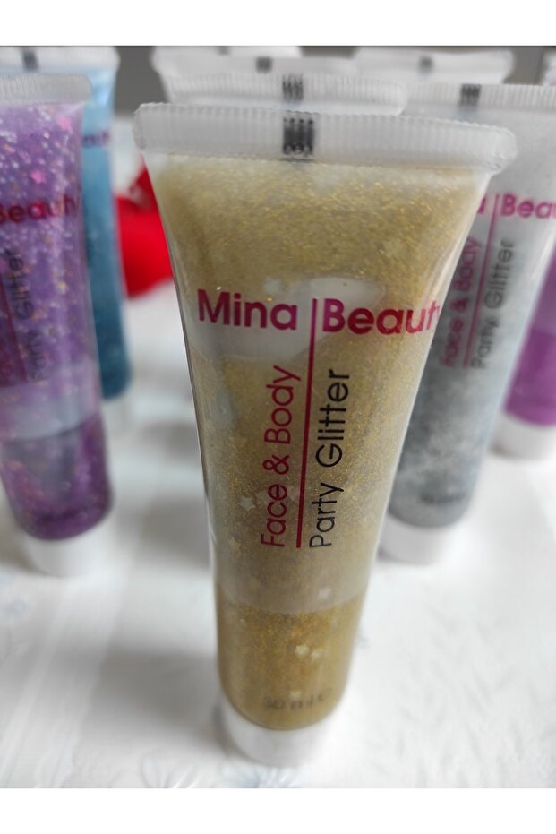 Glitter - 5