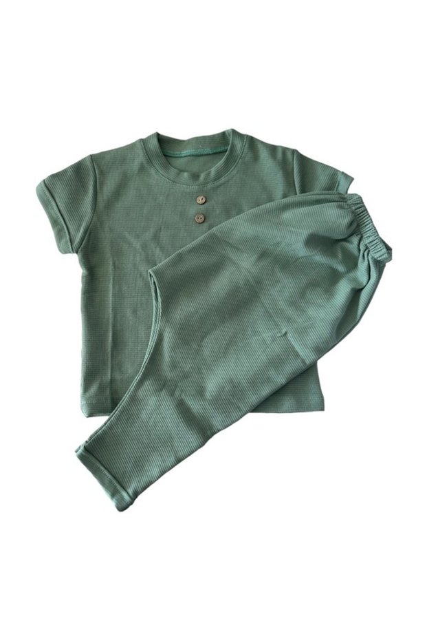 Children's Shalwar Set