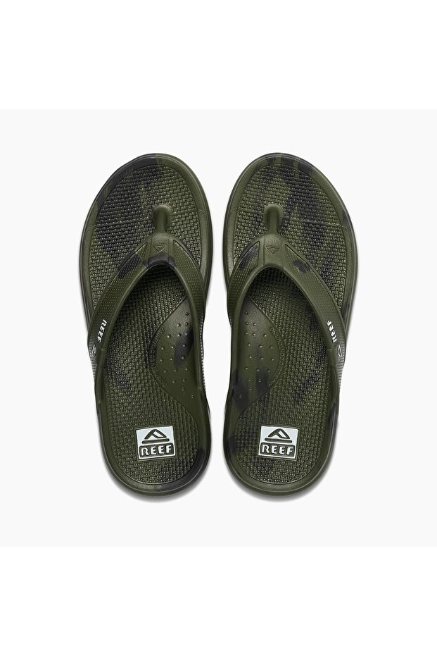 Men's Flip Flops - 3