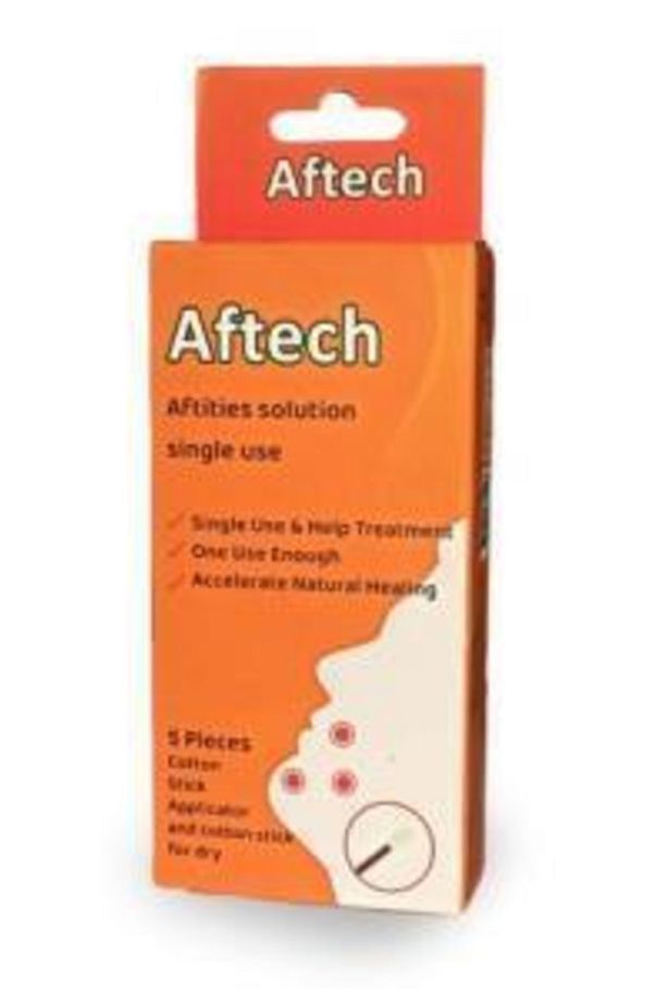 Aft Giderici 1,5ml - 1