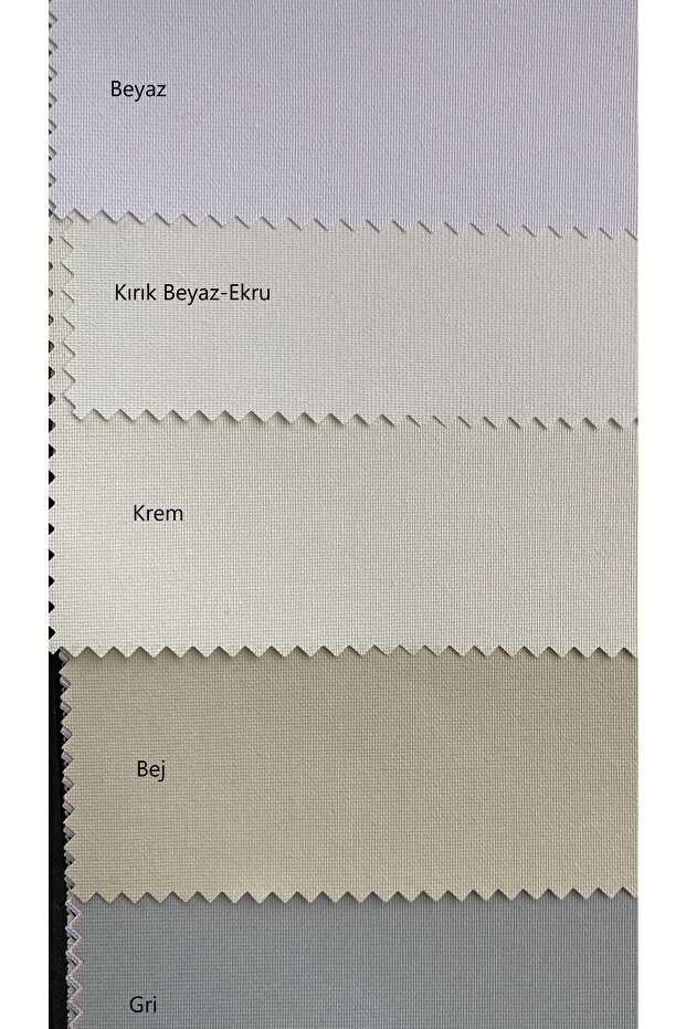 Stor Perde Pembe - 3