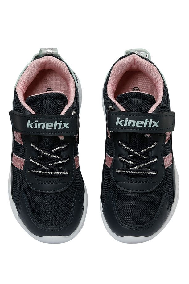 Dena 3fx Laci Pembe Anorak Rahat Taban Kız Çocuk Spor Ayakkabı 26-30 - 4