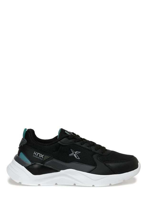 Spınt Tx 3fx Siyah Erkek Sneaker - 1
