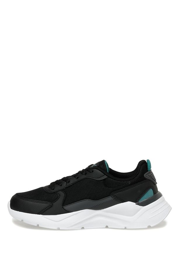 Spınt Tx 3fx Siyah Erkek Sneaker - 3