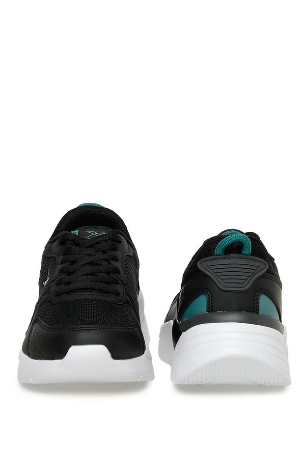 Spınt Tx 3fx Siyah Erkek Sneaker - 5