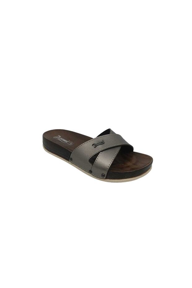 Parmi 21502 Women's Platinum Daily Use Slippers