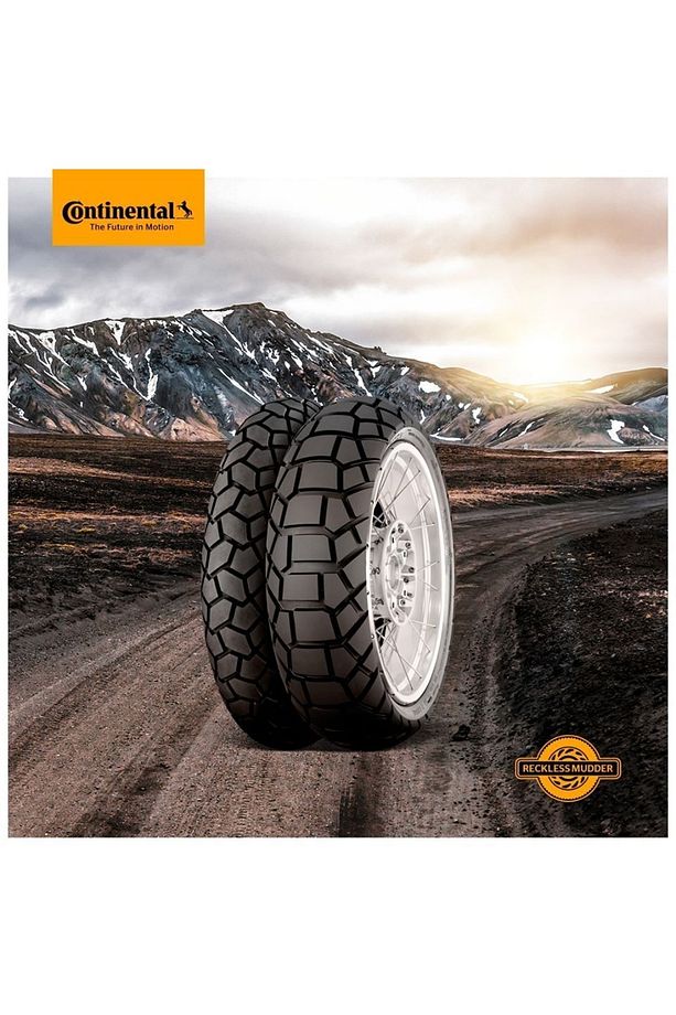 150/70r18 M/c 70s Tl M+s Tkc 70 Rocks - 2
