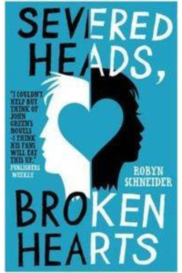 Odrezane glave, slomljena srca - 2