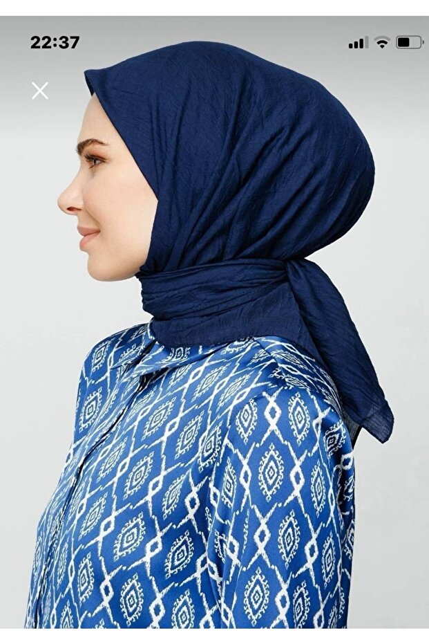 Eșarfă din bambus - 2