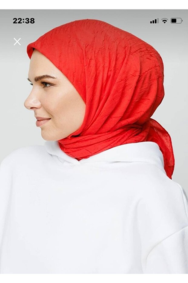 Bamboo Scarf