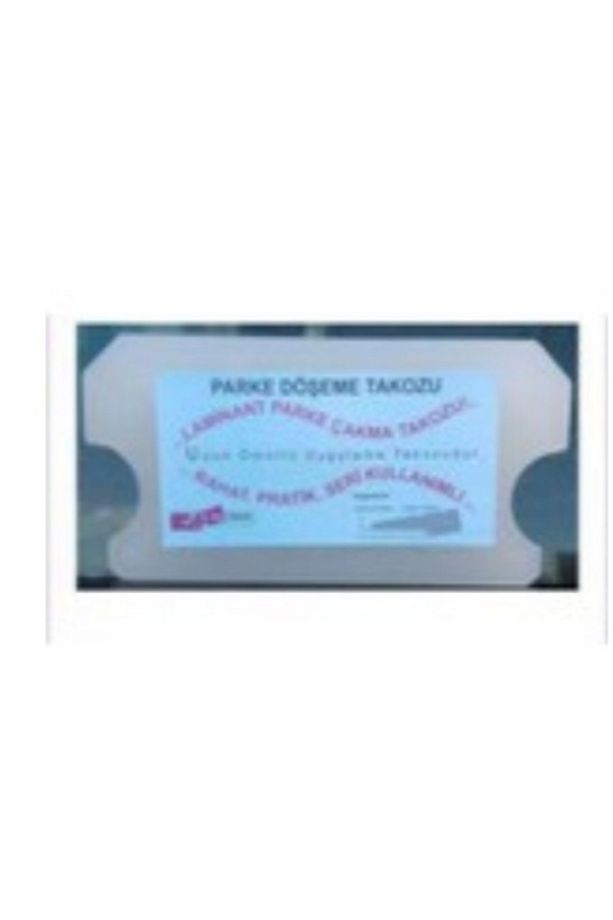 Laminant Parke Polyamid Mini Döşeme Çakma Takozu - 2