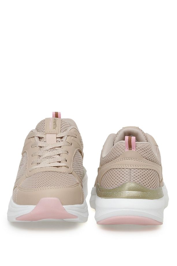 Cıntıa Tx W 3fx Pembe Kadın Comfort Ayakkabı - 5