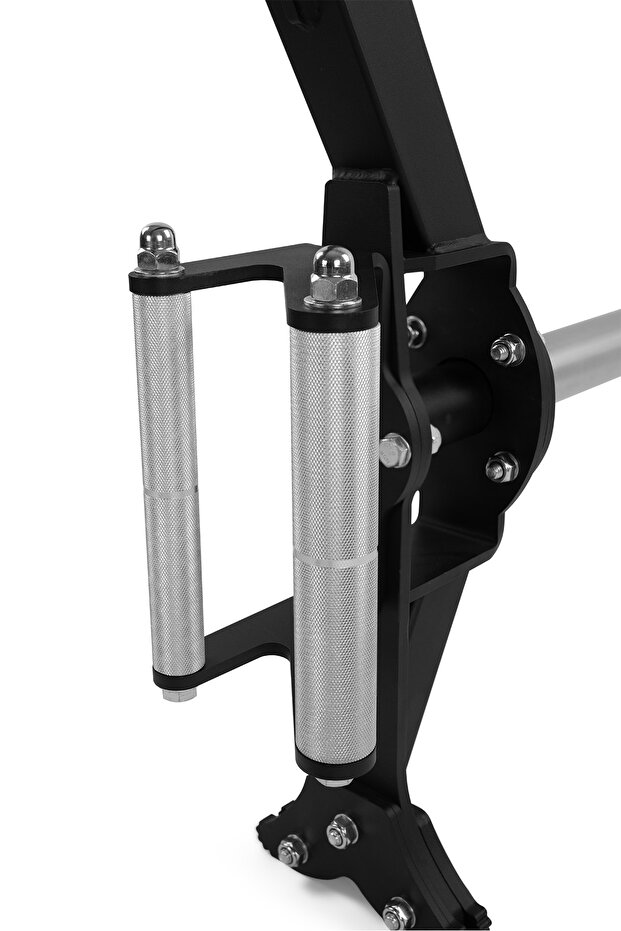 Helios Açık Trap Bar - 5