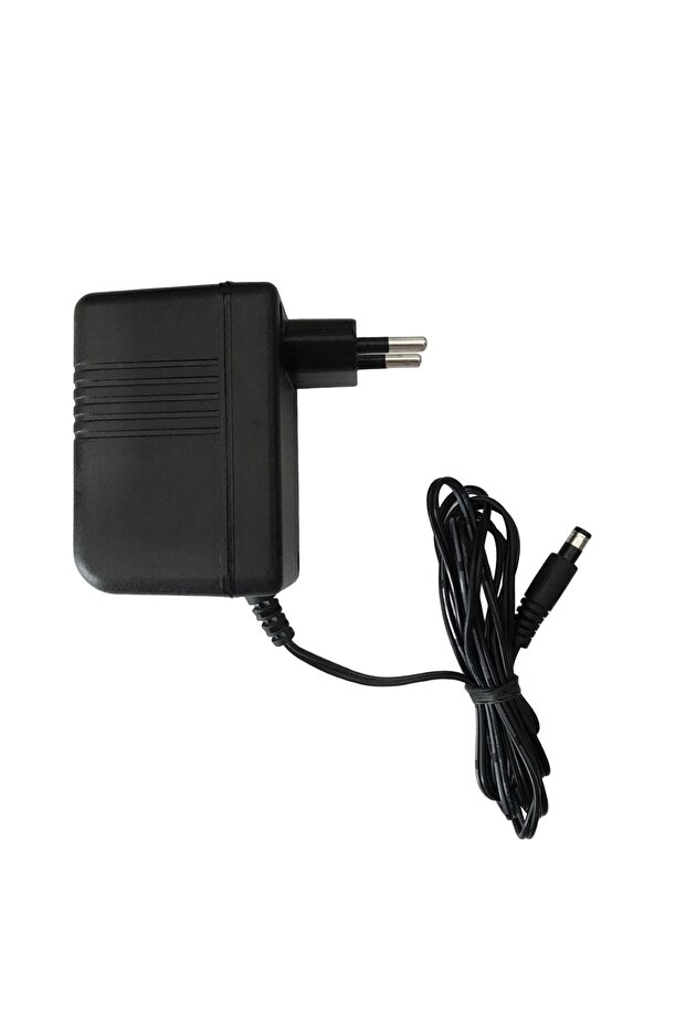 16v Şarjlı Matkap Adaptörü Trafolu 16 Volt Şarjlı Matkap Adaptörü Şarj Adaptörü - 2