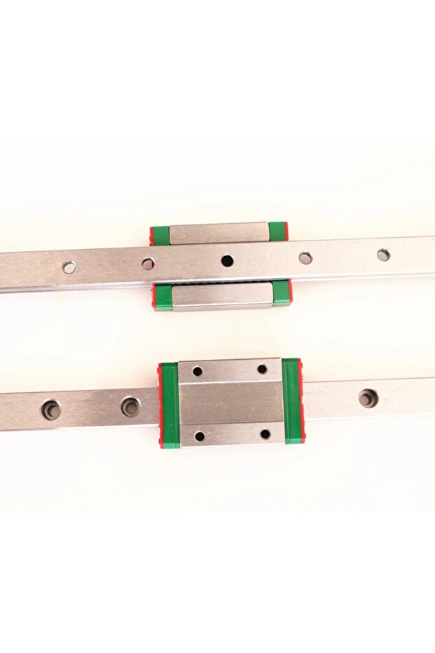 Lineer Kızak Araba 12c ( Sadece Araba ) - 5