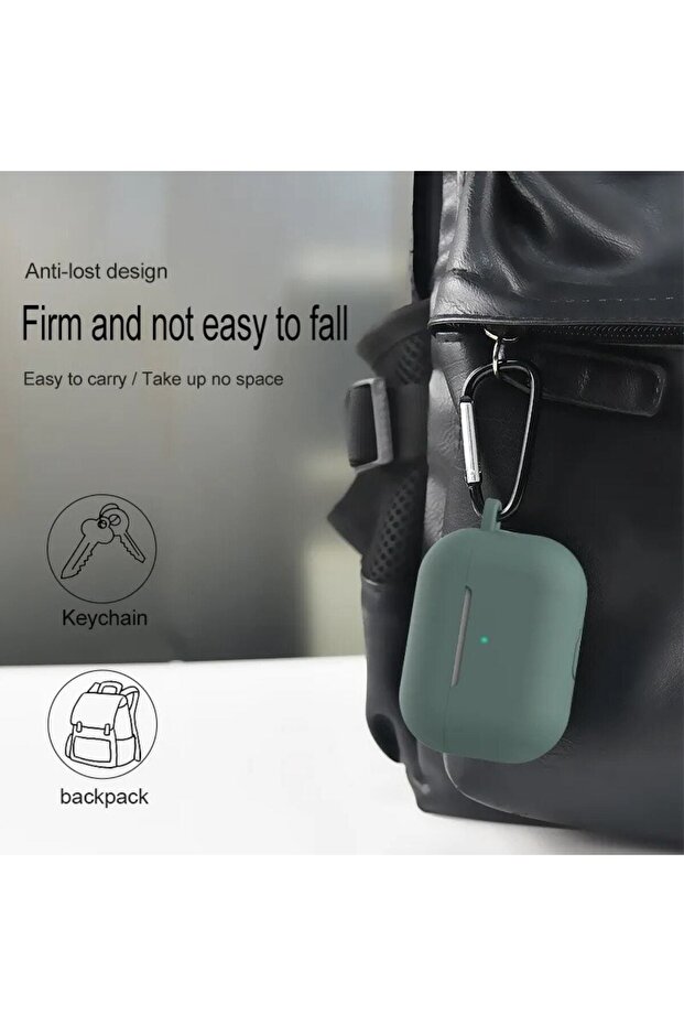 علبة سماعة الرأس باللون الأبيض - 2