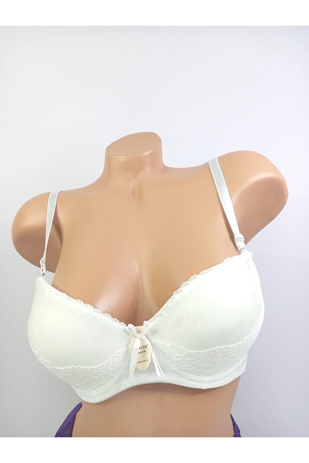 Destekli Sütyen - 1