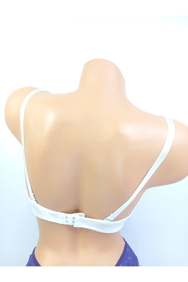 Destekli Sütyen - 3