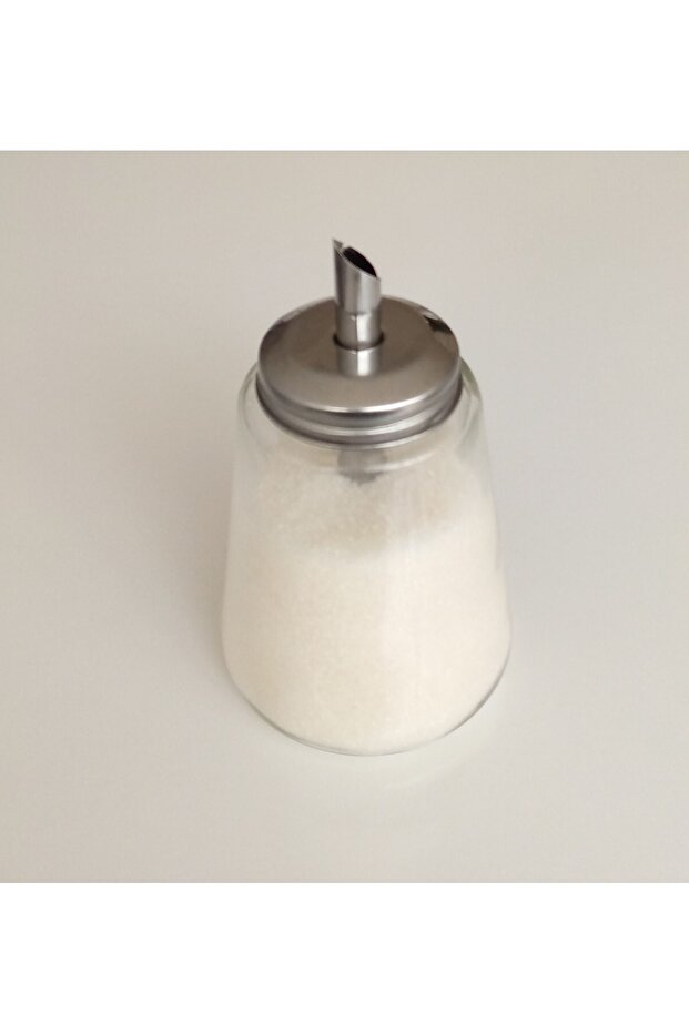 Cam Dökme Toz Şekerlik 545 - 1