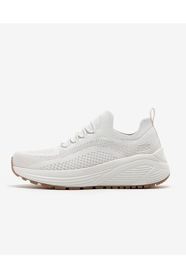 Bobs Sparrow 2.0-allegiance C Erkek Beyaz Spor Ayakkabı 118050 Ofwt - 1