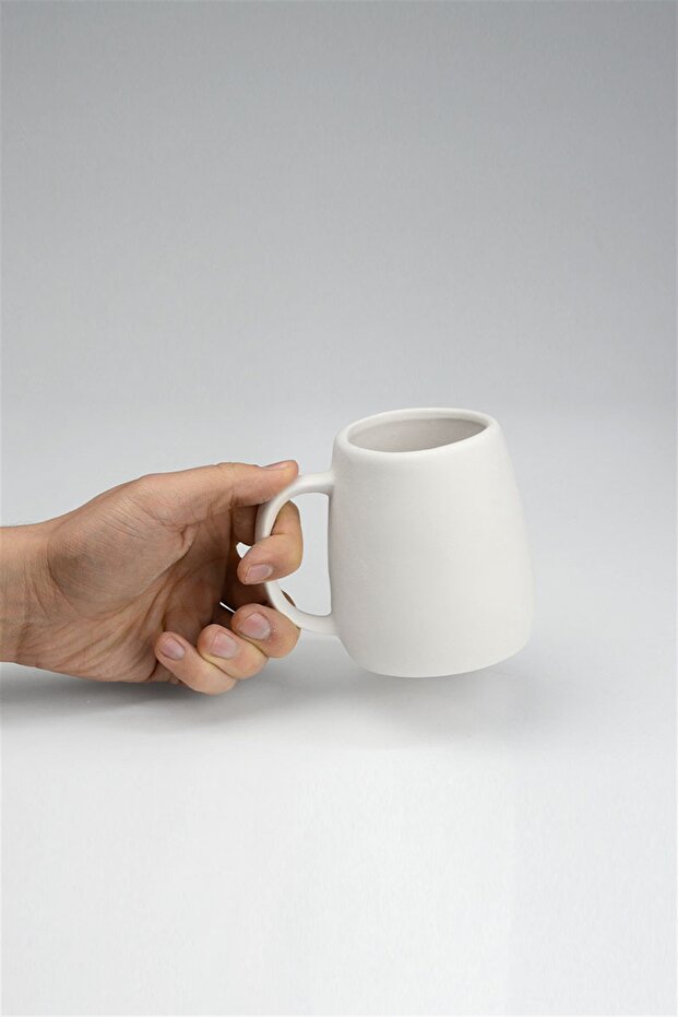 Eren Kupa | Alçı Kalıp - 4