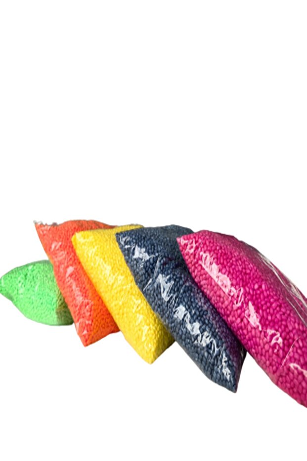Epp Colored Bead Foam Accessory 10 Gr - 3