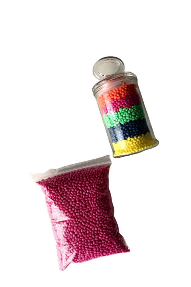 Epp Colored Bead Foam Accessory 10 Gr - 4