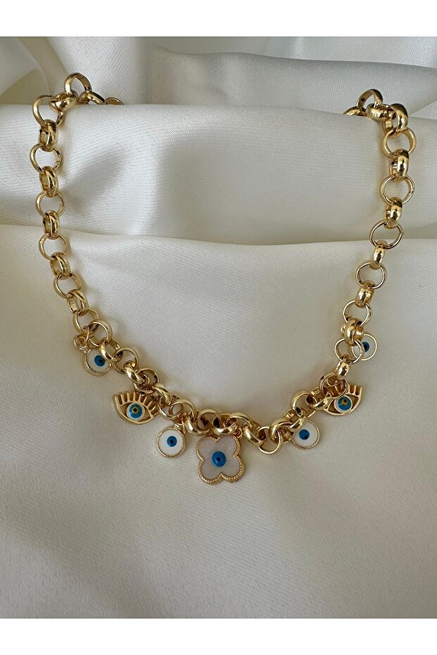 Chain Necklace