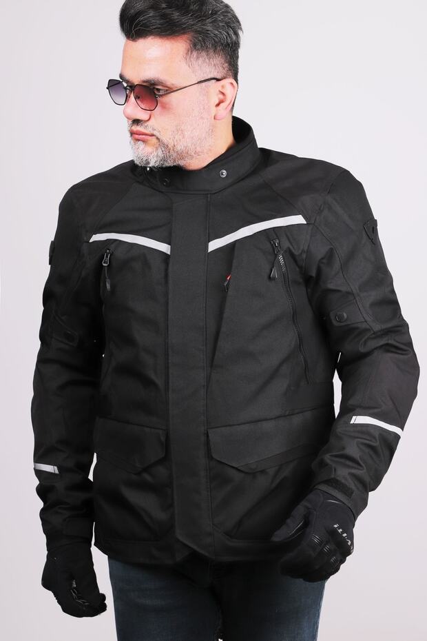 Voltıac 3 H2o Sıyah - 3