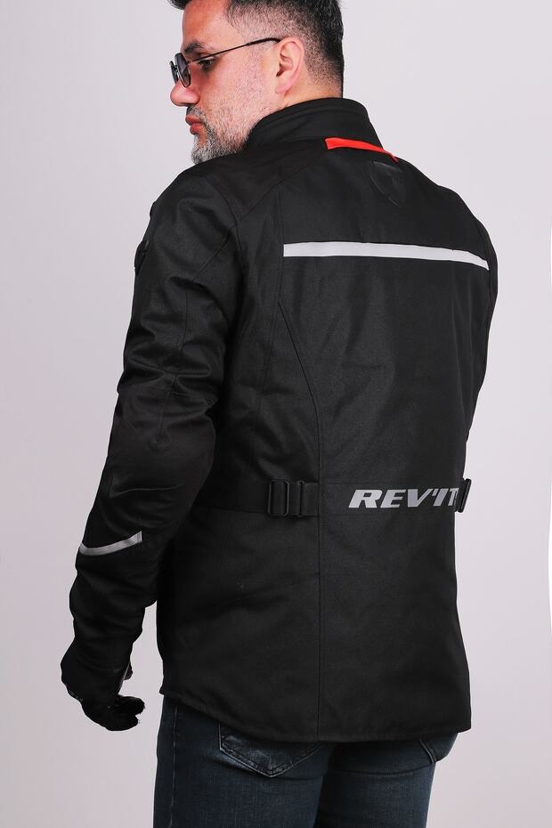 Voltıac 3 H2o Sıyah - 4