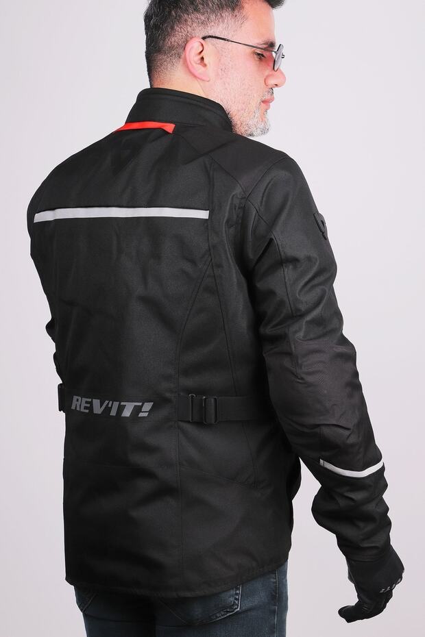 Voltıac 3 H2o Sıyah - 6