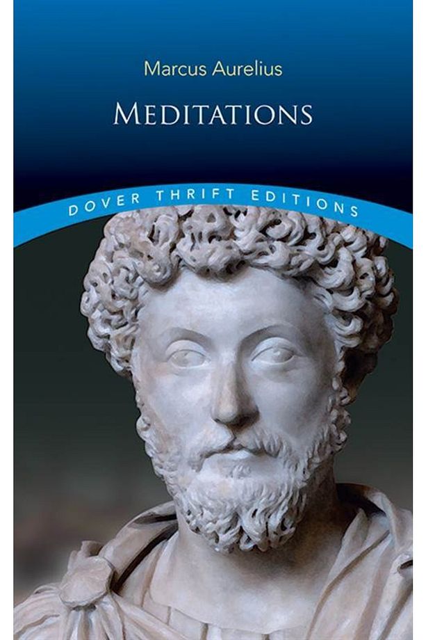 Meditations - 1