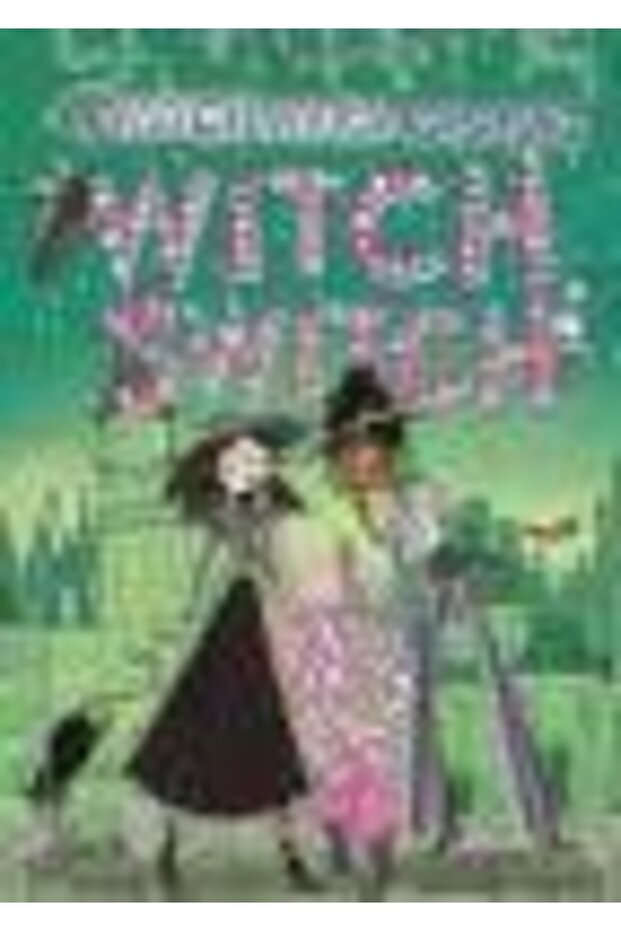 Witch Switch (witch Wars 2) - 3